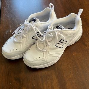 New Balance 624 Training Sneakers Womens Size 10
